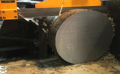 锦州改进双金属带锯条锯切拉齿的几点建议！