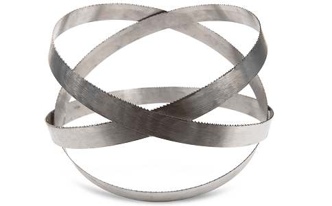 锦州加工厂定制带锯条需要向带锯条生产厂家提供哪些参数？