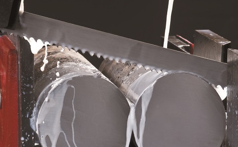 锦州金属带锯条的使用对带锯床的匹配要求要哪些条件？