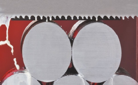 锦州加工厂家在购买带锯条时同目标带锯条供应商需要洽谈哪些事项？