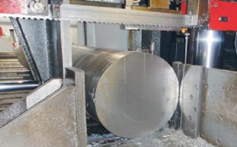 锦州新带锯条启封后，为什么要先进行试刀磨合？