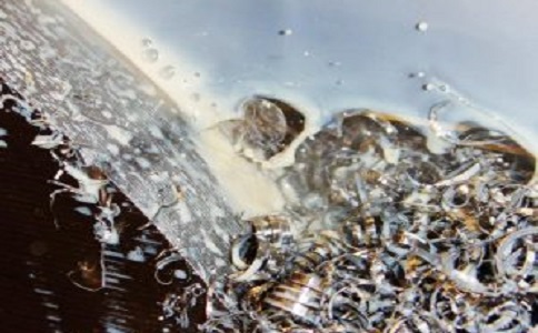 锦州带锯条锯切效果降低，并无法再使用，加工厂如何进行处理？