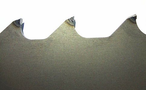 锦州国产硬质合金锯条